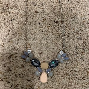 Gently worn necklace